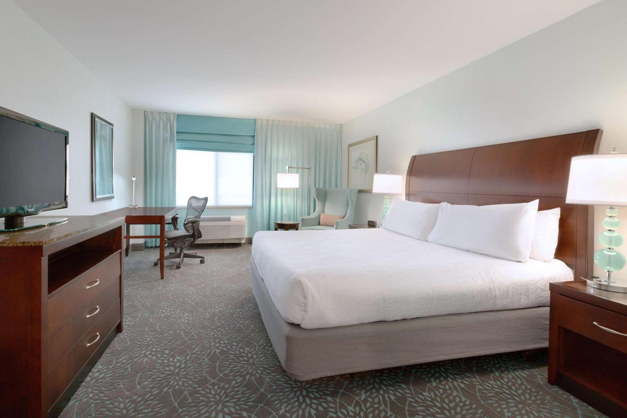 Hilton Garden Inn Worcester Exterior foto