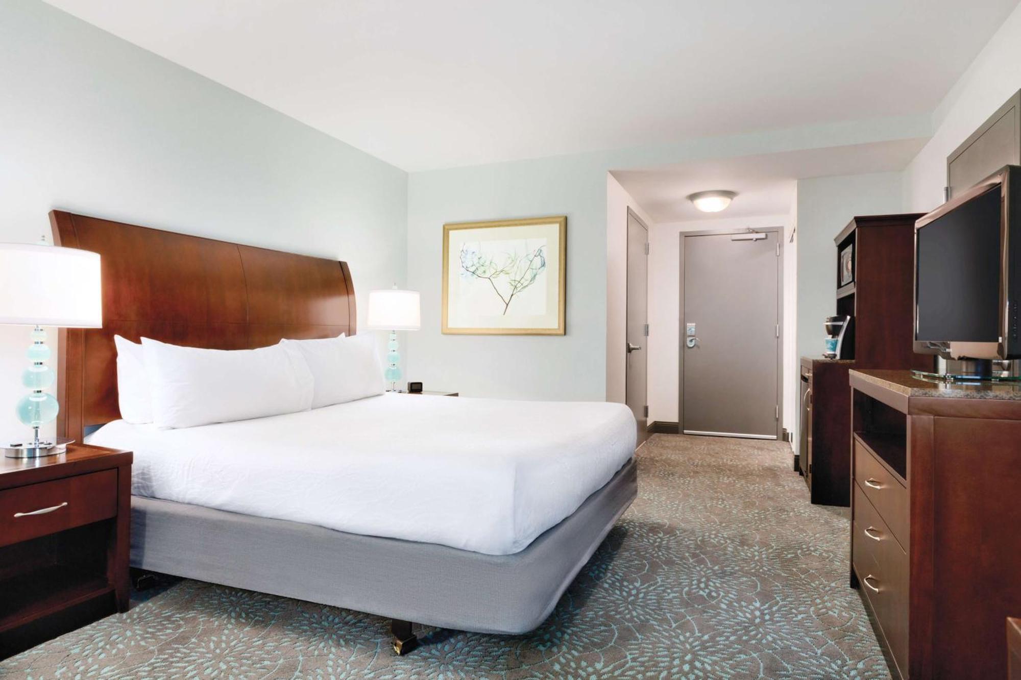 Hilton Garden Inn Worcester Exterior foto