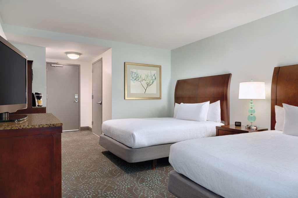 Hilton Garden Inn Worcester Quarto foto