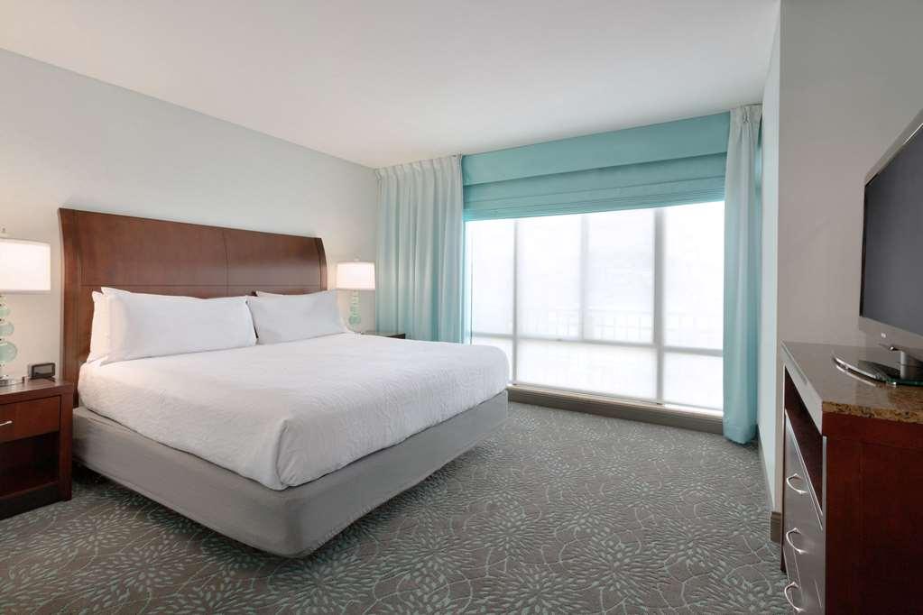 Hilton Garden Inn Worcester Quarto foto