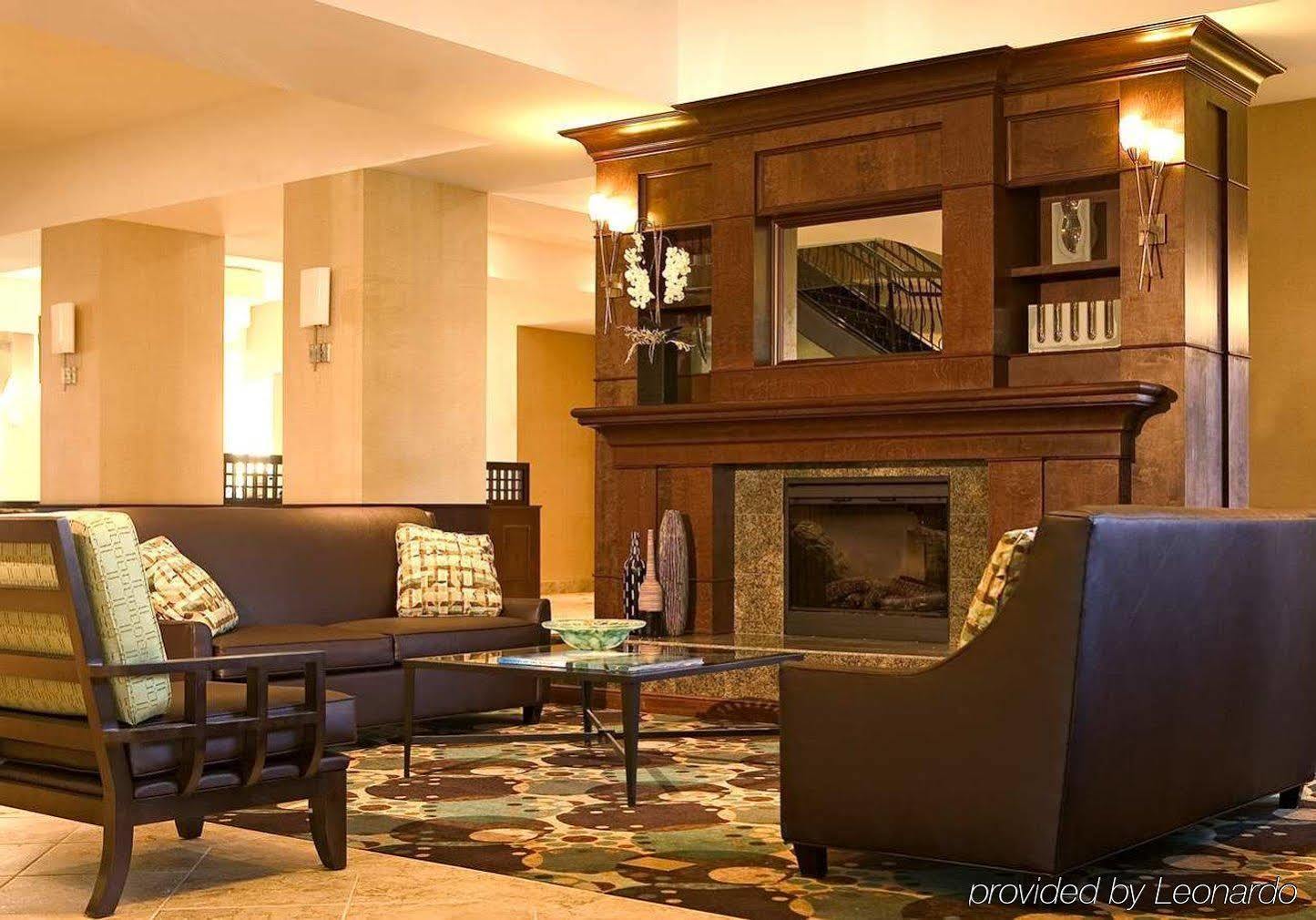 Hilton Garden Inn Worcester Exterior foto